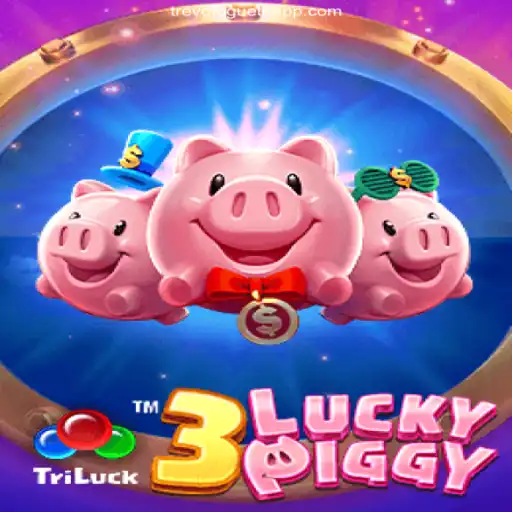 Discover the Thrills of 3LUCKYPIGGY: The Ultimate Online Casino Game on TREVOFOGUETE.COM
