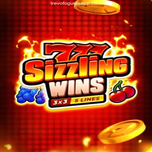 Discover the Thrills of 777 Sizzling Wins on TREVOFOGUETE.COM