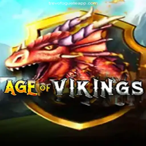 AgeofViking: A Thrilling Adventure on TREVOFOGUETE.COM