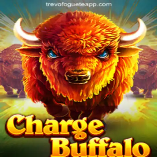 Exploring ChargeBuffalo: The Thrilling Online Casino Game on TREVOFOGUETE.COM