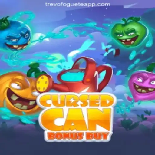 Discover CursedCanBonusBuy: The Revolutionary Game on TREVOFOGUETE.COM