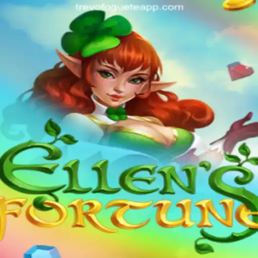 EllensFortune: The Premier Online Casino Experience in Brazil