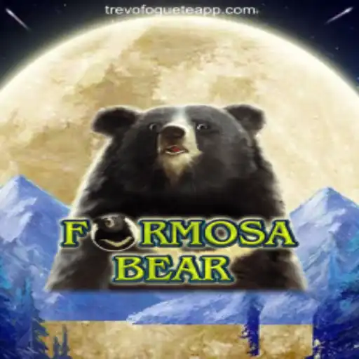 Explore the Excitement of FormosaBear on TREVOFOGUETE.COM, Brazil's Leading Online Casino