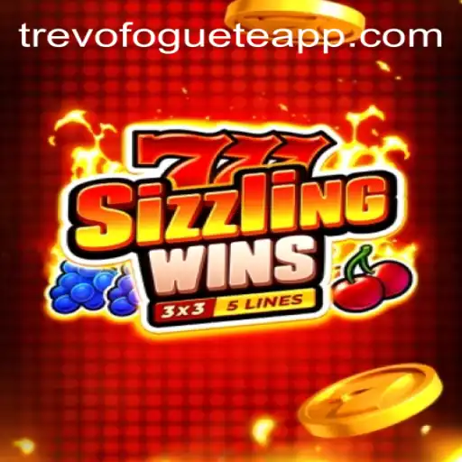 Discover the Thrills of 777 Sizzling Wins on TREVOFOGUETE.COM