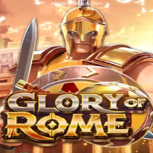GloryofRome: A Captivating Casino Experience on TREVOFOGUETE.COM