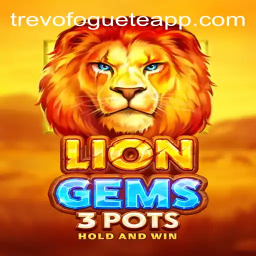 Exploring LionGems3pots: A Captivating Adventure in the World of Online Gaming