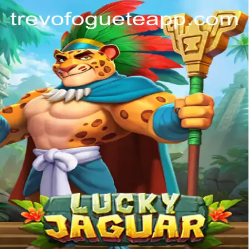 Unveiling the Thrills of LuckyJaguar: A New Era in Online Casino Gaming