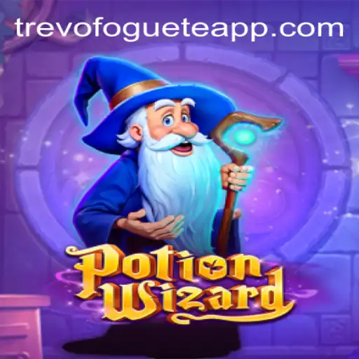 Discover the Magic of PotionWizard on TREVOFOGUETE.COM