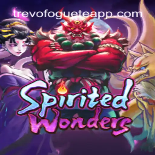 Exploring the Thrills of SpiritedWonders on TREVOFOGUETE.COM