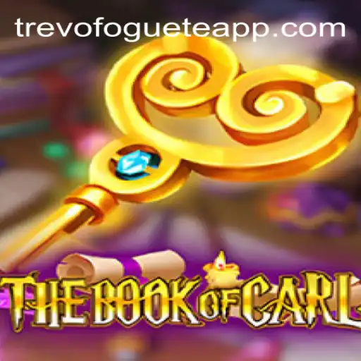 TheBookofCarl: Exploring Brazil's Leading Online Casino Game on TREVOFOGUETE.COM