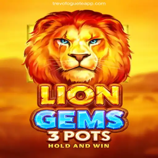 Exploring LionGems3pots: A Captivating Adventure in the World of Online Gaming