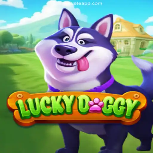 Discover LuckyDoggy: The Premier Online Casino Game on TREVOFOGUETE.COM