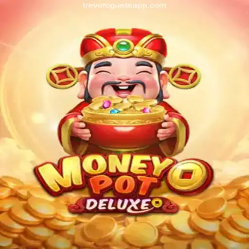 Experience the Thrill of MoneyPotDELUXE: #1 Online Casino Game in Brazil
