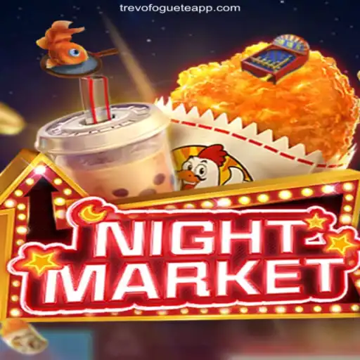 Explore NIGHTMARKET: The Innovative Game on TREVOFOGUETE.COM, Brazil's Leading Online Casino Platform