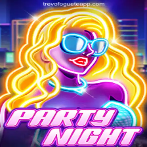 Discover the Excitement of PartyNight on TREVOFOGUETE.COM: Brazil's Leading Online Casino Platform