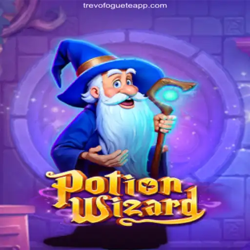 Discover the Magic of PotionWizard on TREVOFOGUETE.COM