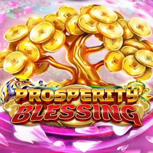 ProsperityBlessing - The Ultimate Online Casino Experience in Brazil on TREVOFOGUETE.COM