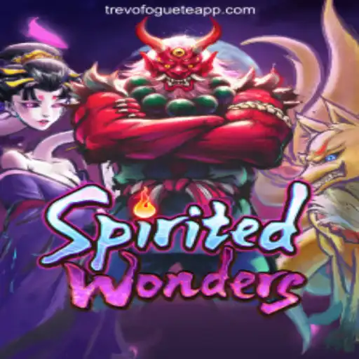 Exploring the Thrills of SpiritedWonders on TREVOFOGUETE.COM