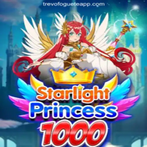 Discover the Thrills of StarlightPrincess1000 on TREVOFOGUETE.COM: Brazil's Top Online Casino Platform