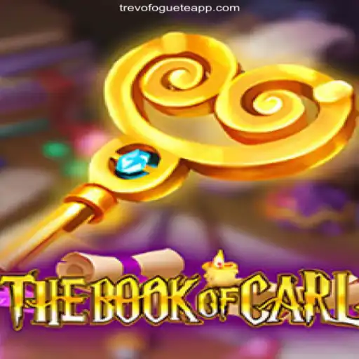 TheBookofCarl: Exploring Brazil's Leading Online Casino Game on TREVOFOGUETE.COM