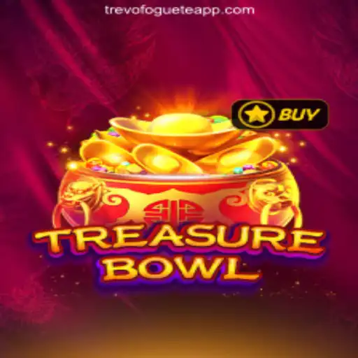 Discover TreasureBowl: An Exciting Adventure in Online Gaming