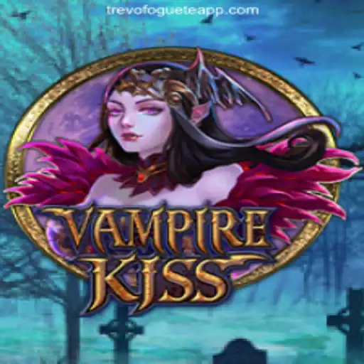 VampireKiss: The Thrilling New Game on TREVOFOGUETE.COM