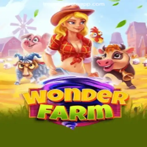 Exploring the World of WonderFarm: The Premier Game on TREVOFOGUETE.COM Platform