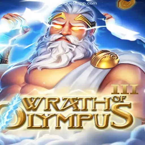 Wrath of Olympus III: A Dive into the Mythical Realms on TREVOFOGUETE.COM